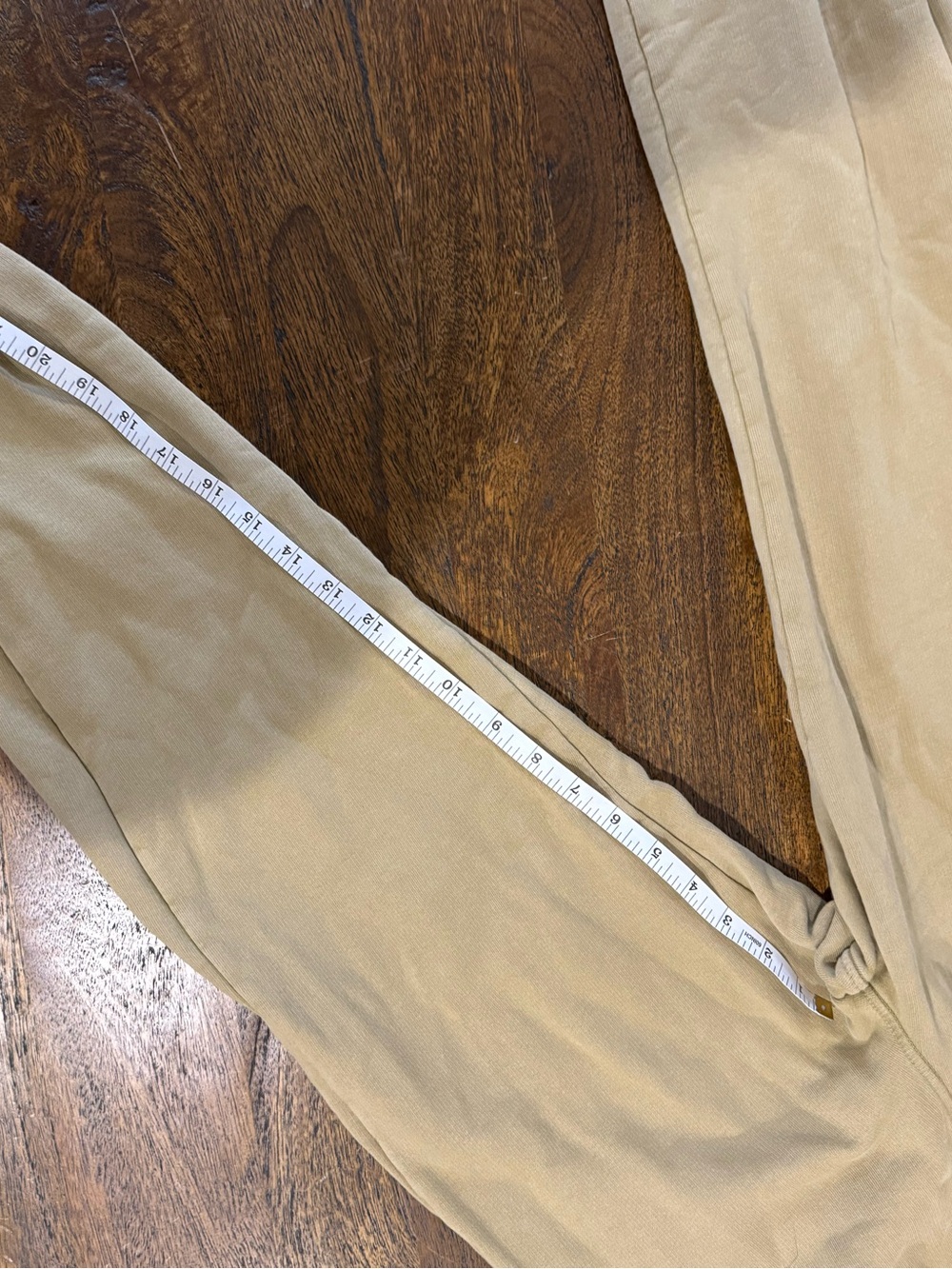 Mate the label Jogger Sweatpants - Picture 5 of 5